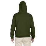 Jerzees NuBlend Pullover Hoodie